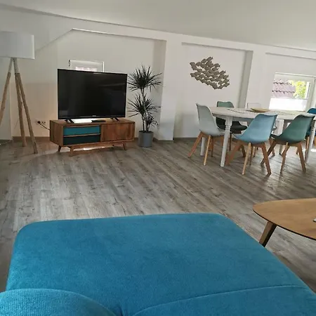 Gaestehaus Twee Linden Гостевой дом Росток