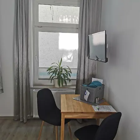 Gaestehaus Twee Linden *